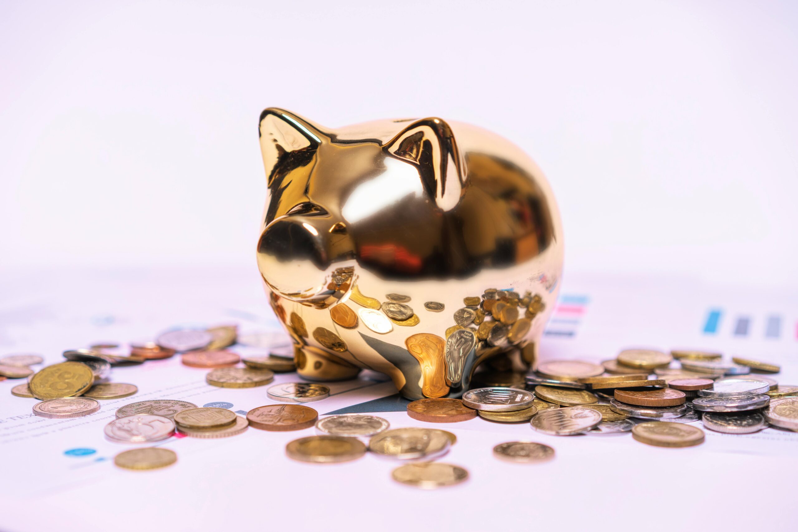 Kostenloses Stock Foto zu altersvorsorge, anlagenmanagement, anlagestrategie