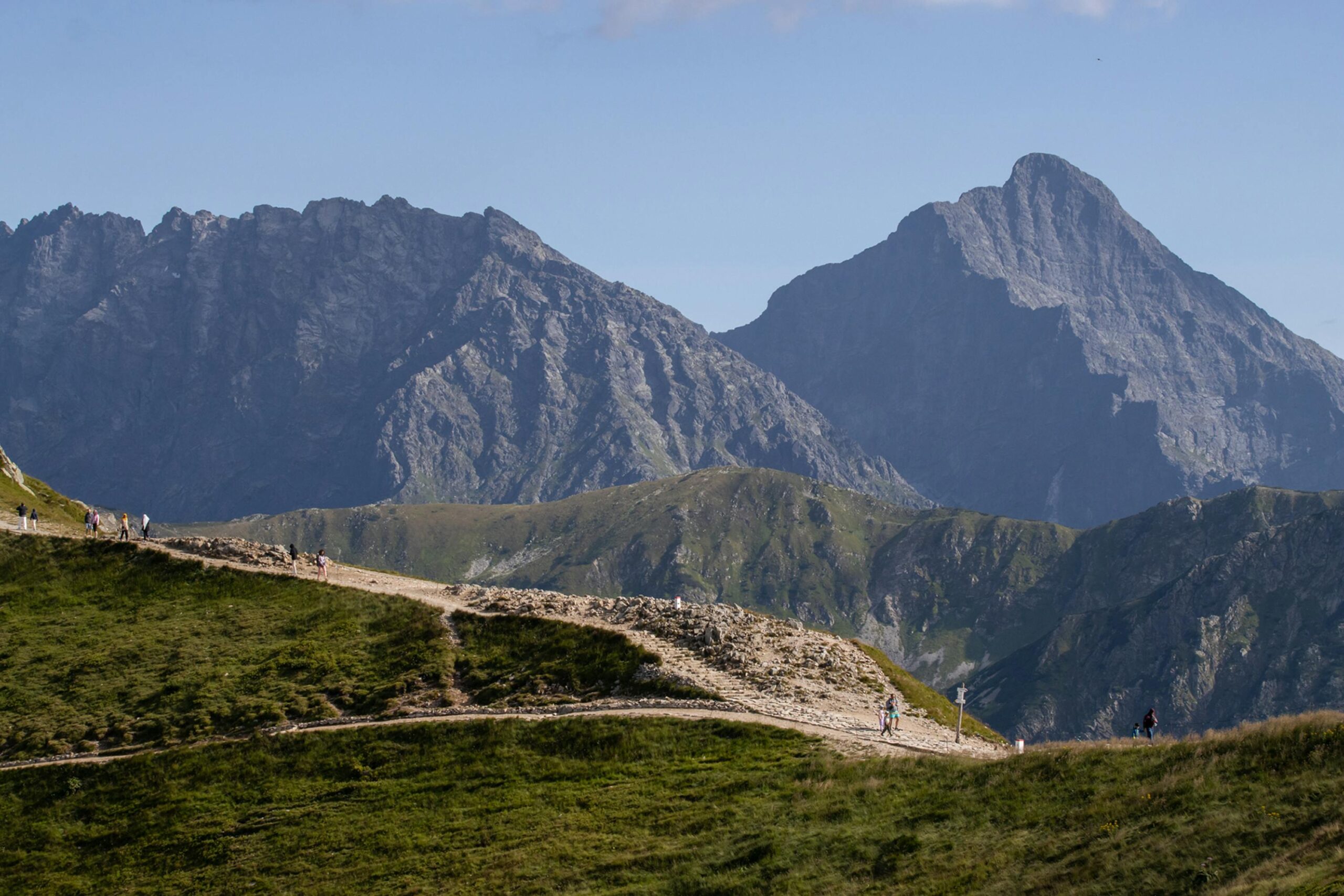 Kostenloses Stock Foto zu abenteuer, alpin, área de vida selvagem