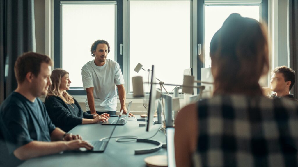 Grundlagen des Online-Business: Chancen und Ideen
