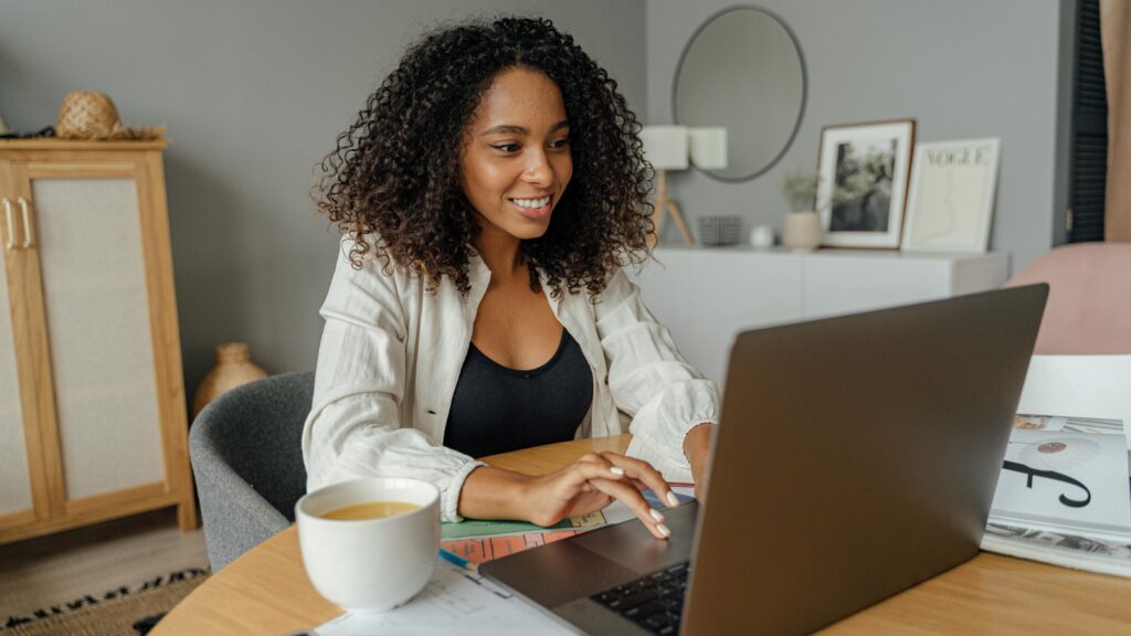 Die Grundlagen der Umsetzung eines Online-Business