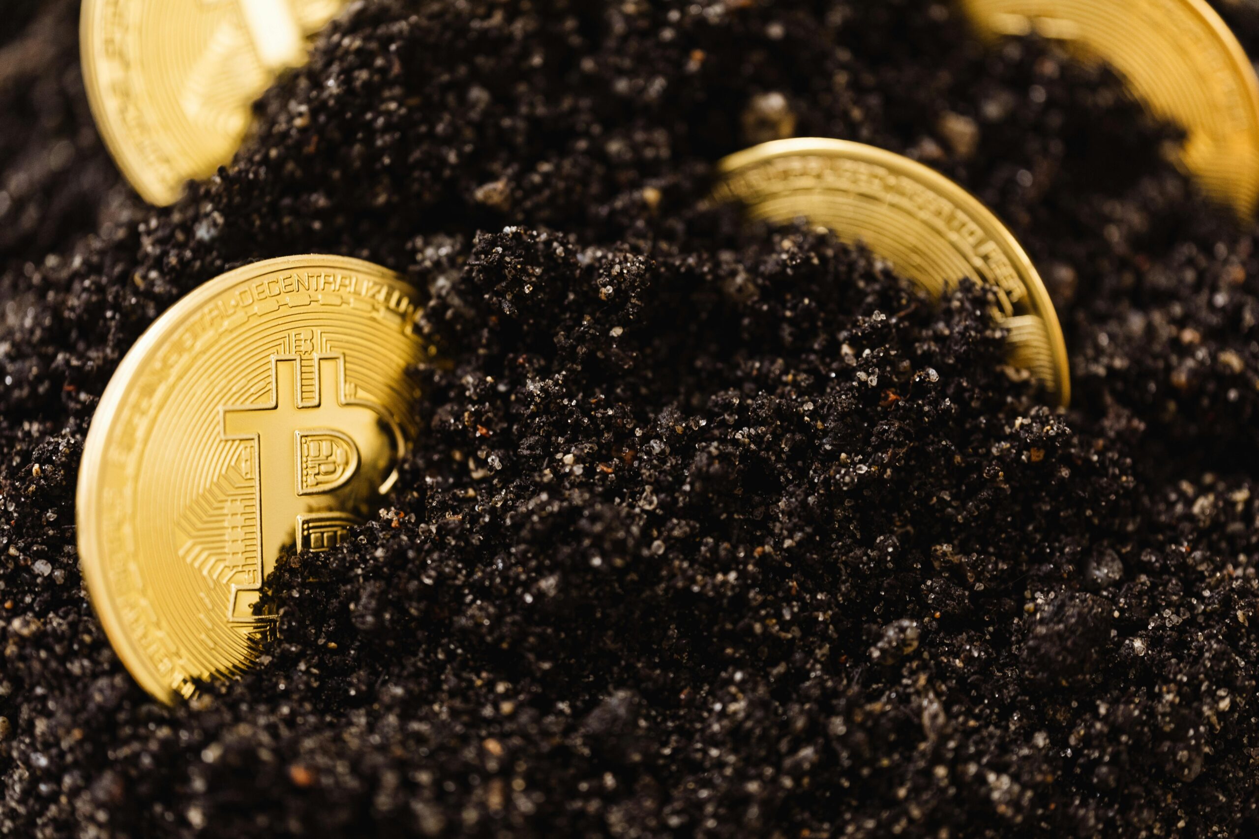 Kostenloses Stock Foto zu alternative währung, anlagemöglichkeiten, bitcoin