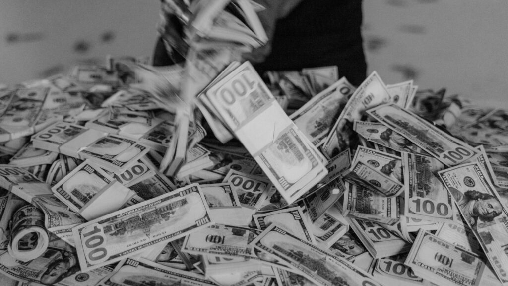 Vermögensaufbau: Strategien für finanzielle Sicherheit