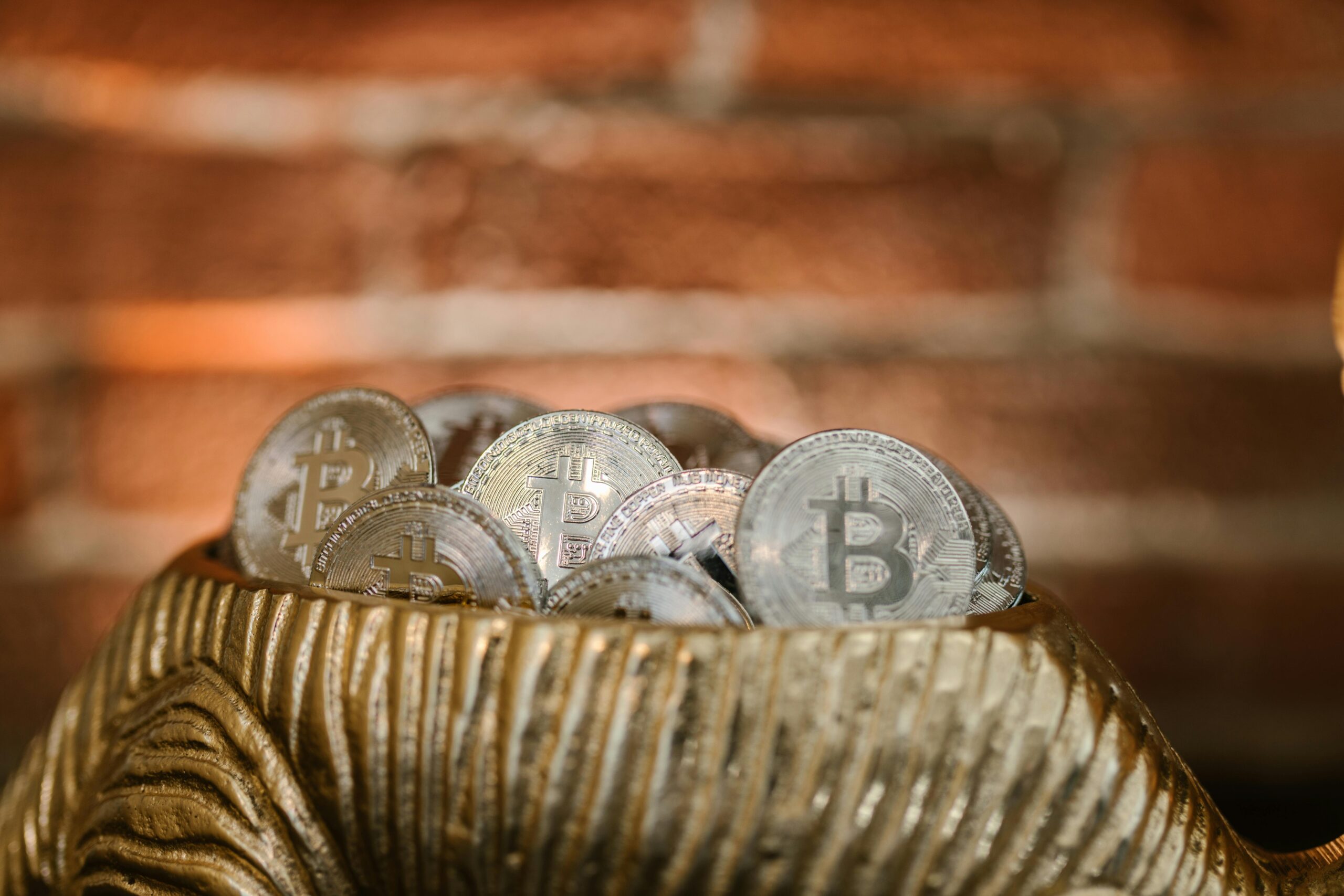 Kostenloses Stock Foto zu altcoin, bitcoin, bitcoin-handel