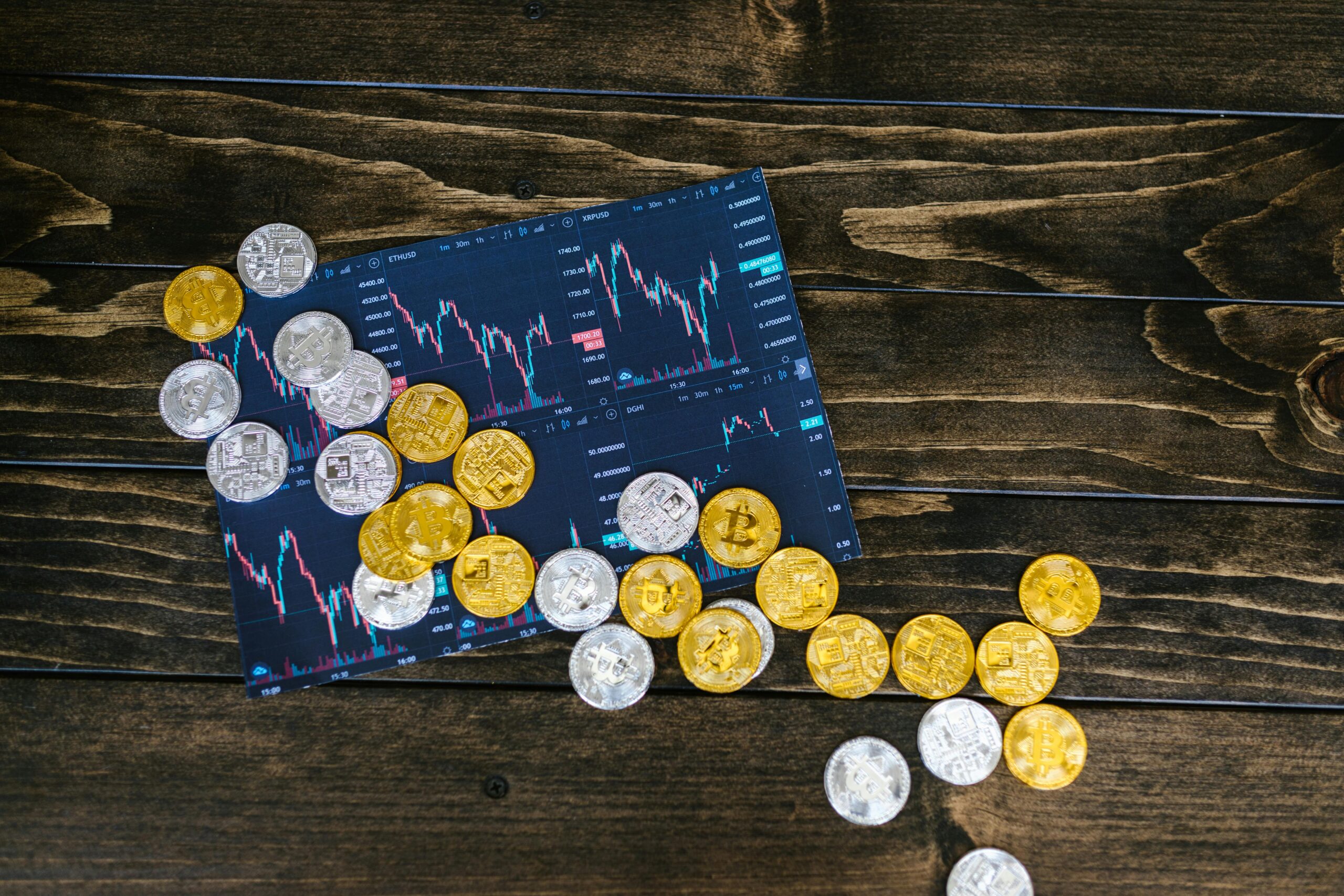 Kostenloses Stock Foto zu anlageportfolio, anlagestrategie, anlagetipps