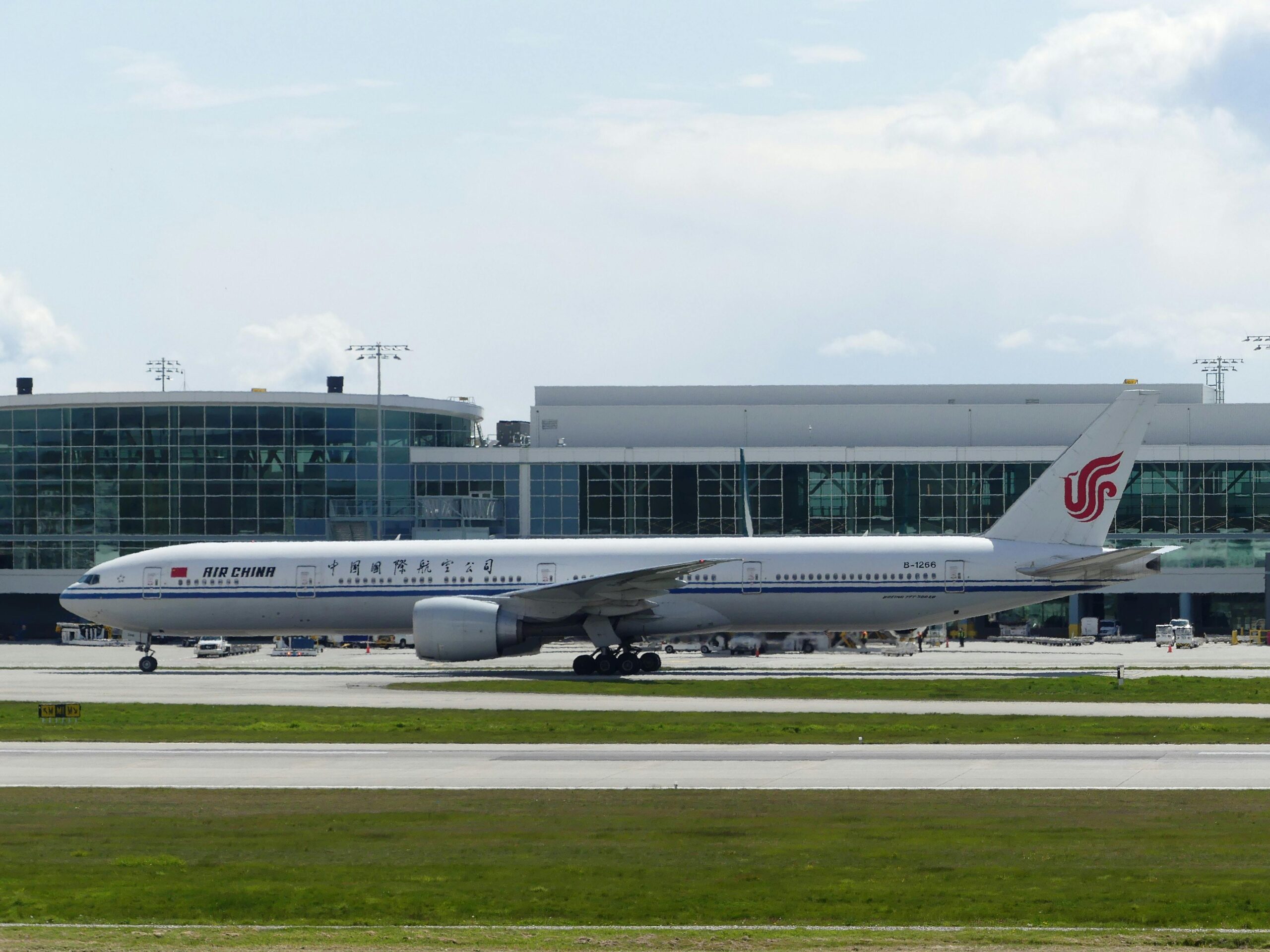 Air China