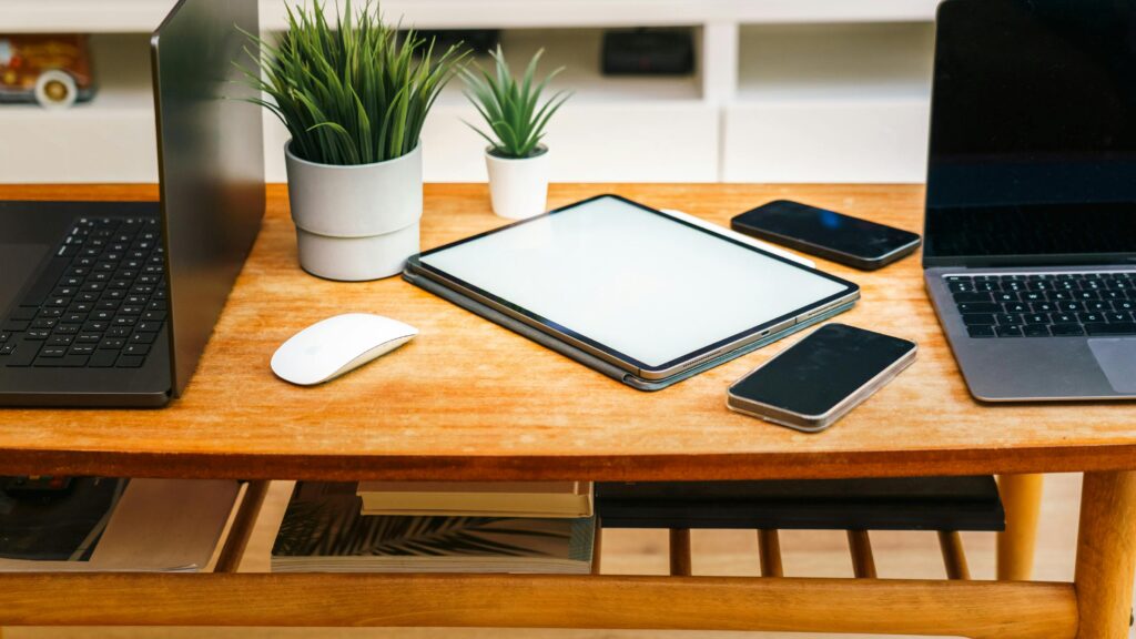 Die Rolle von Social Media im Online-Business 2025