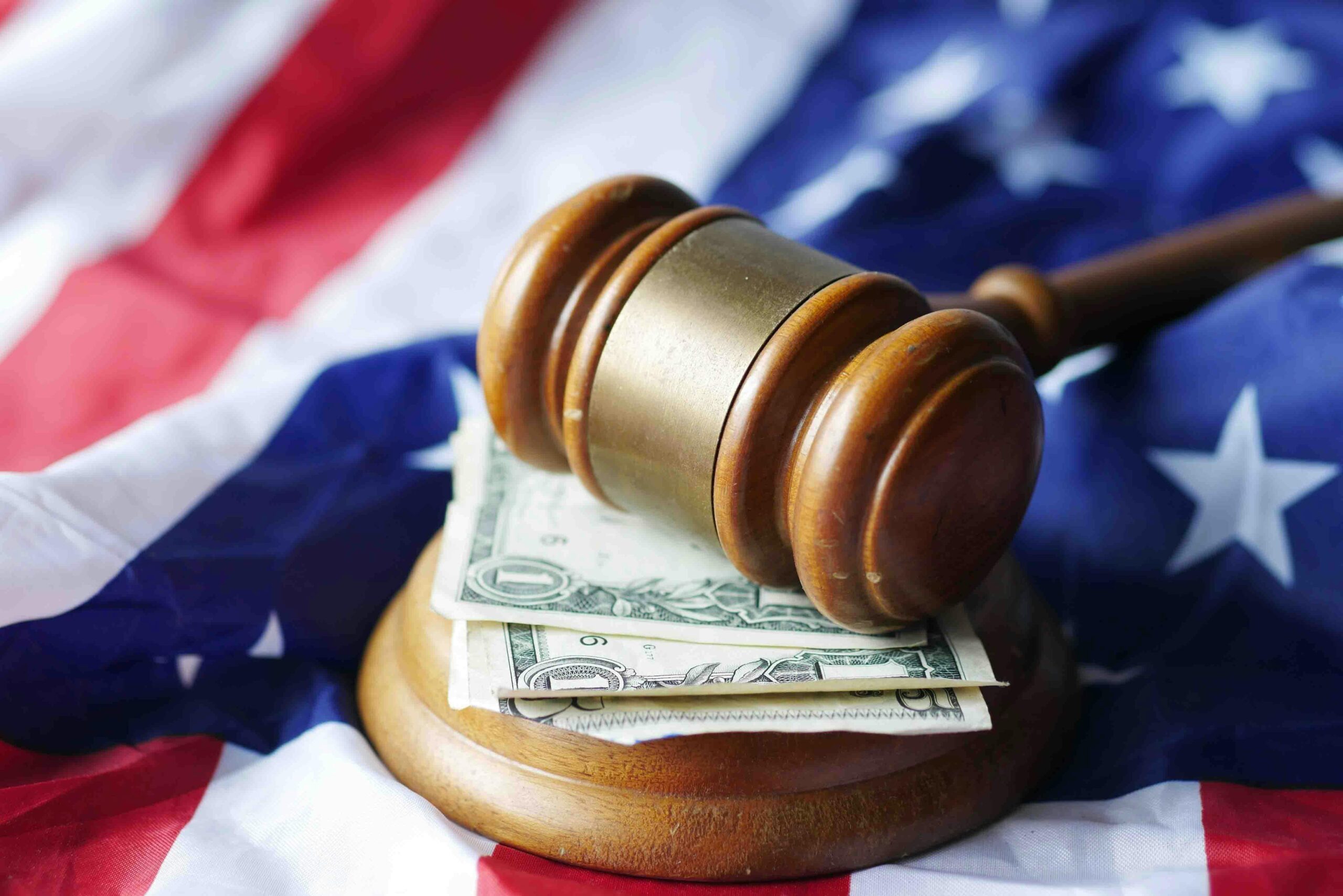 Kostenloses Stock Foto zu amerikanische flagge, amerikanische gerechtigkeit, amerikanische kultur