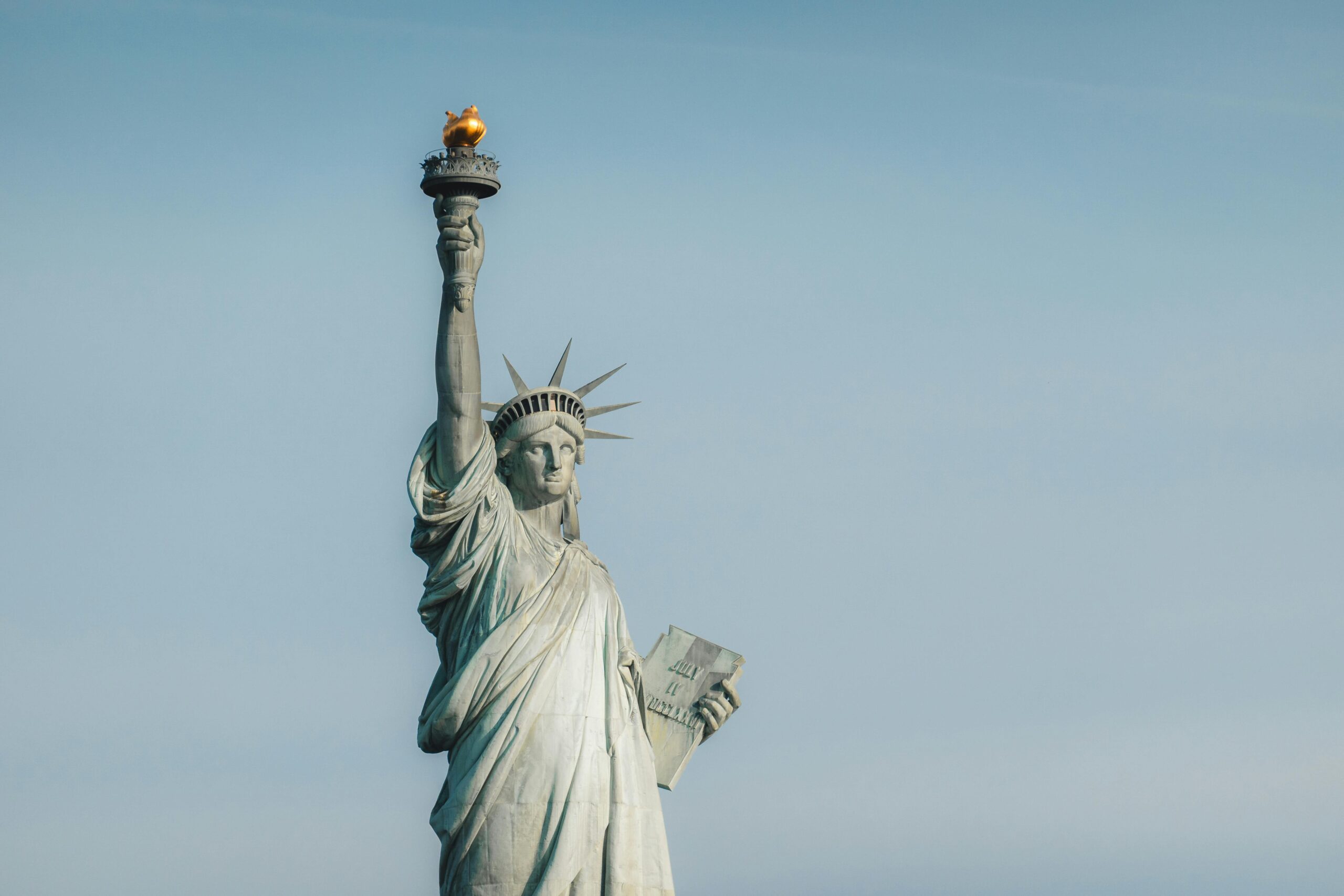 Kostenloses Stock Foto zu amerikanische geschichte, amerikanisches symbol, architektur