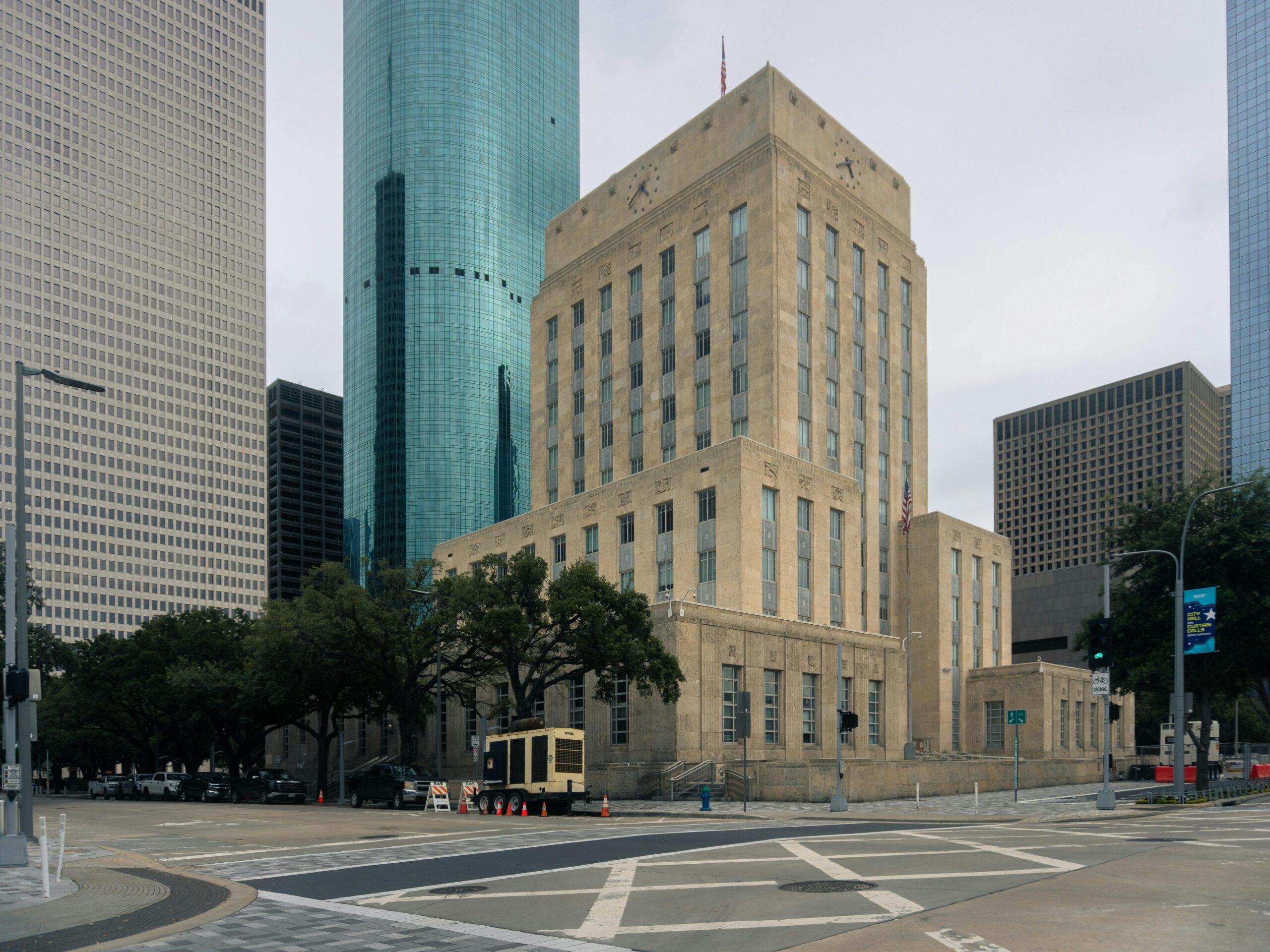 Houston