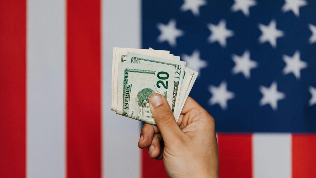 Mindset und finanzielle Freiheit: Schlüssel zum Erfolg