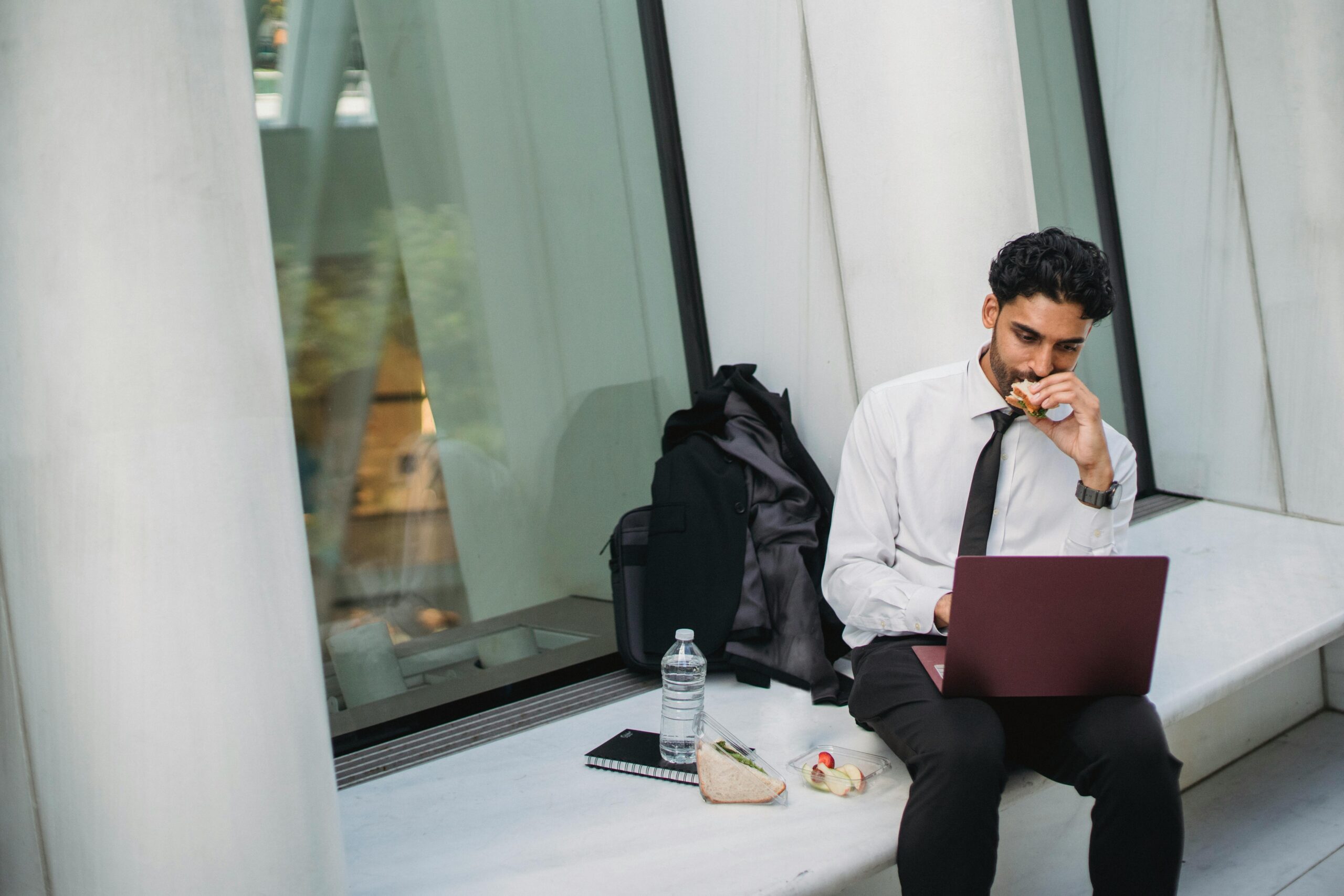 Kostenloses Stock Foto zu arbeiten, außenarbeit, bärtig