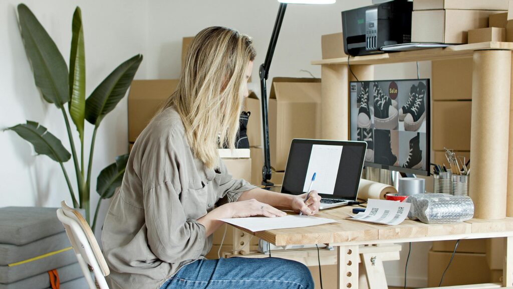 Dropshipping: Chancen und Risiken für Online-Händler