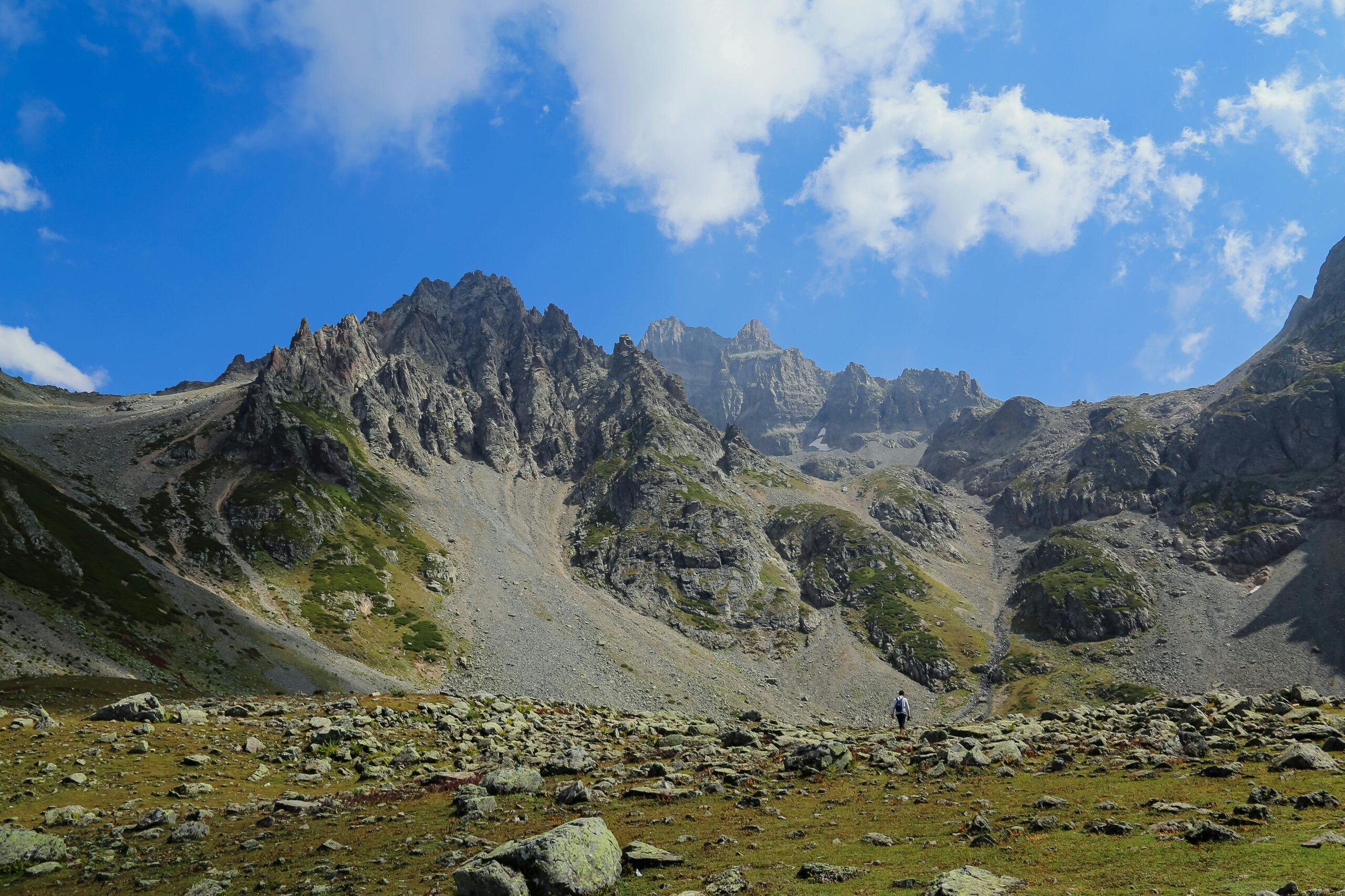 Kostenloses Stock Foto zu abenteuer, aktivität, alpin