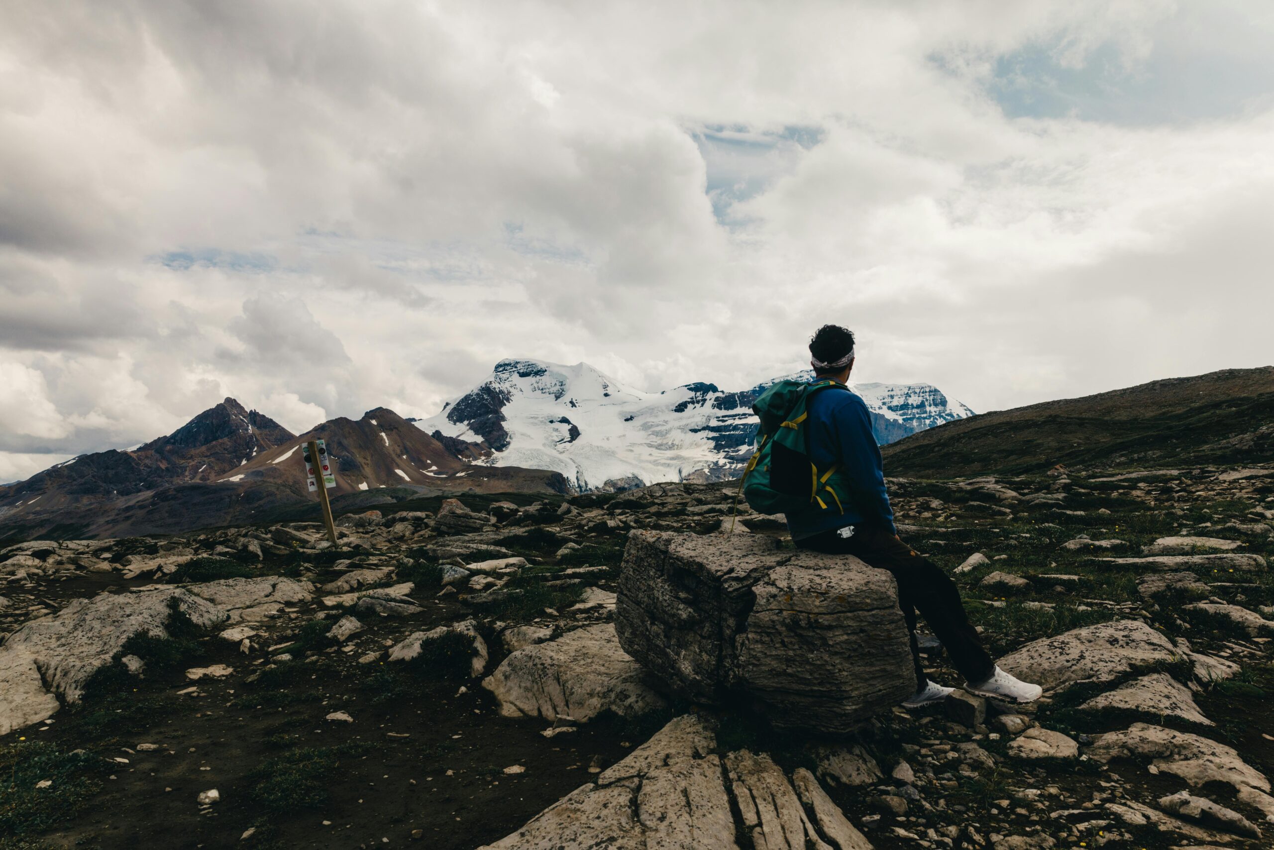 Jasper Ist Mein Lieblingspark In Kanada