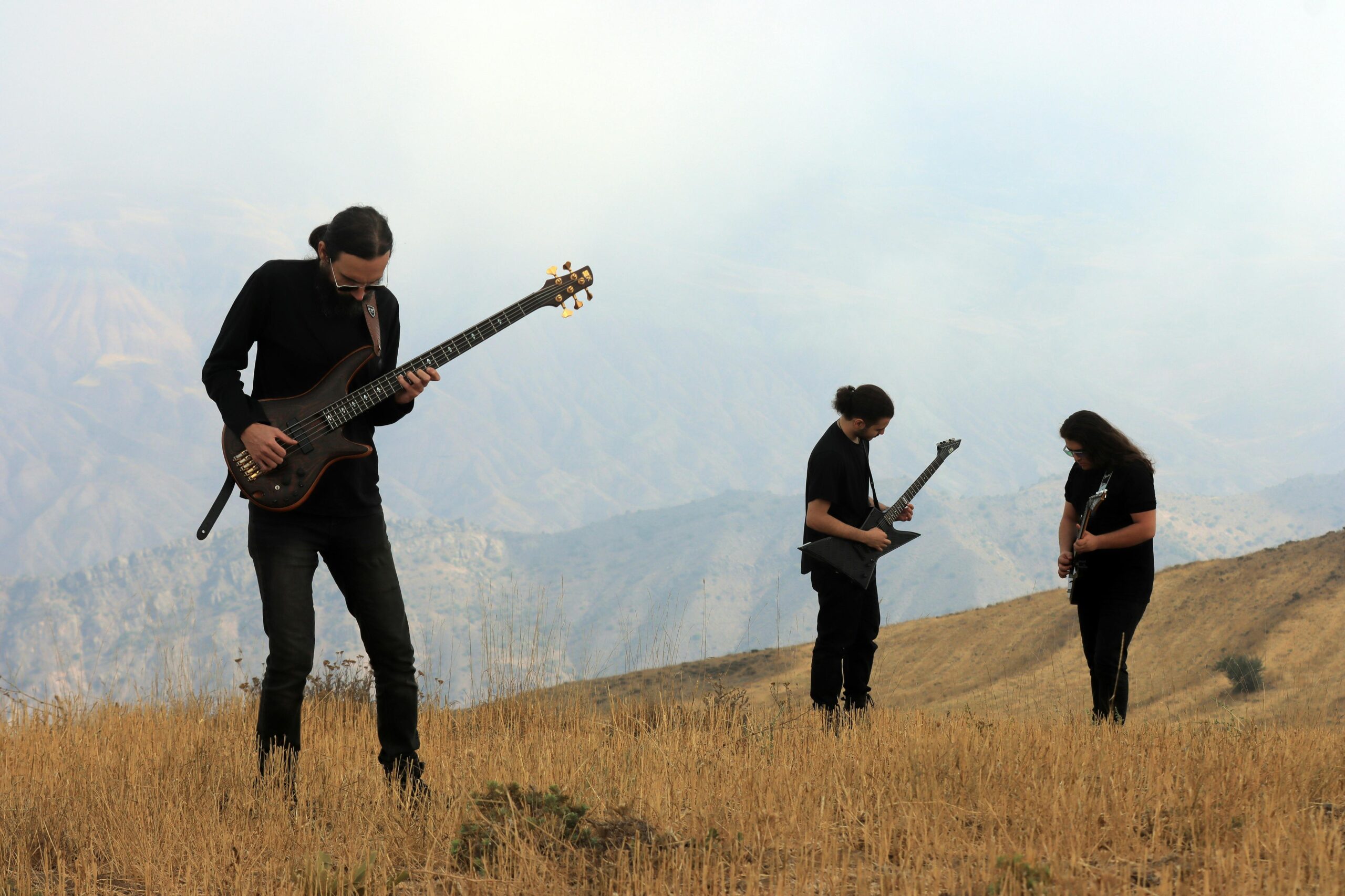 Gitarrist