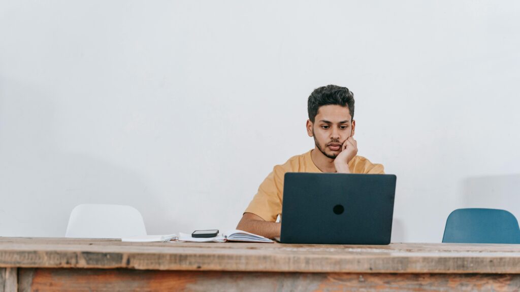 Die häufigsten Fehler im Online-Business und wie man sie vermeidet