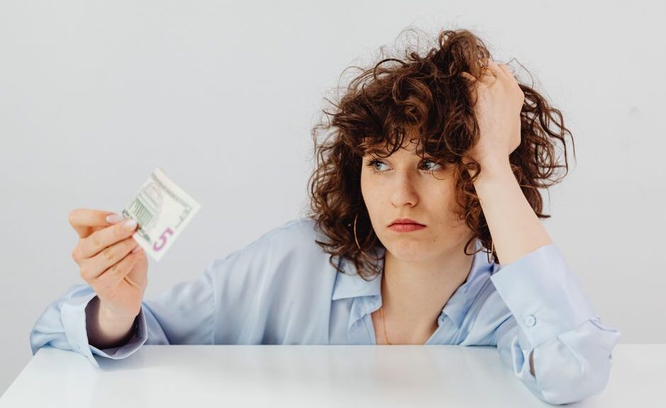 Mindset & finanzielle Freiheit: Wie du im Kopf den Weg zu langfristigem Wohlstand ebnest