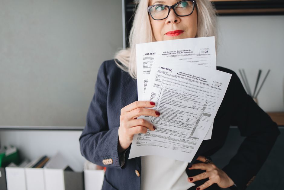 Beratung Steuerberater Unterlagen Onlinebusiness