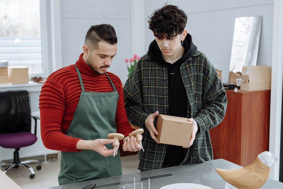 Produktvalidierung Kundenfeedback Verkaufsseite