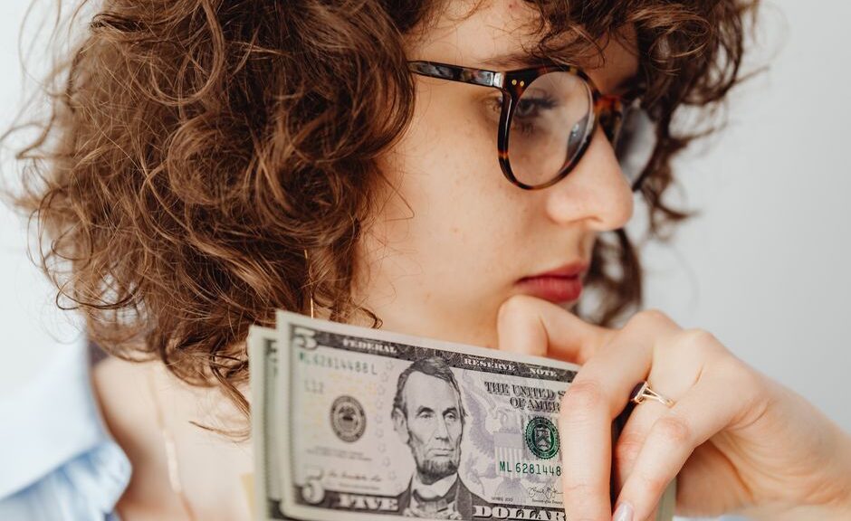 Mindset & finanzielle Freiheit: Wie dein Denken den Unterschied macht