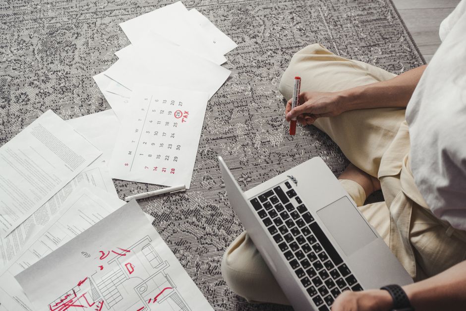 Nebenjob Zeitmanagement Prozesse Outsourcen