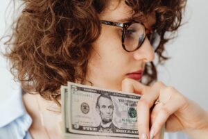 Mindset & finanzielle Freiheit: Wie du Denken, Gewohnheiten und Ziele auf Erfolg programmierst