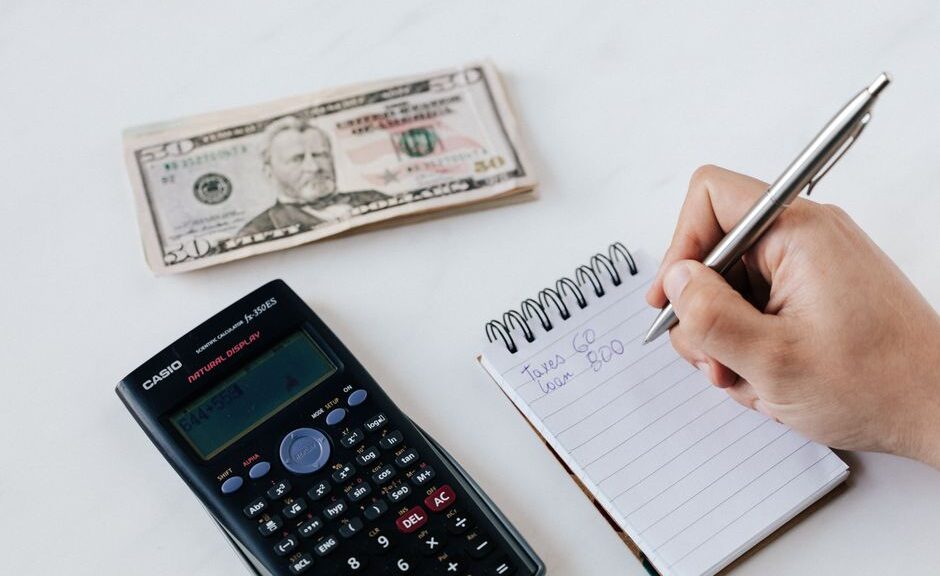 Mindset & finanzielle Freiheit: Wie du Denken in Wohlstand verwandelst