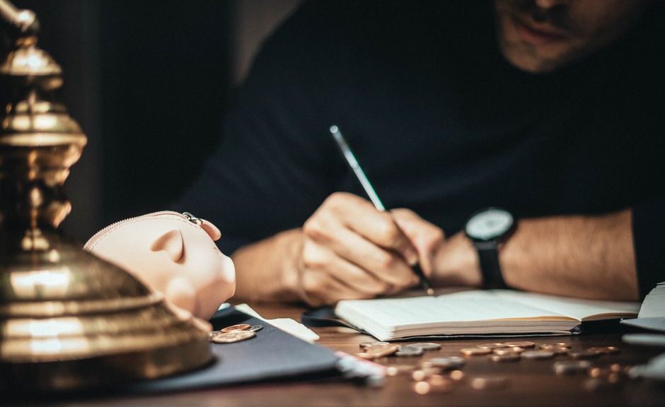 Mindset & finanzielle Freiheit: Wie du dein Denken so veränderst, dass Geld für dich arbeitet