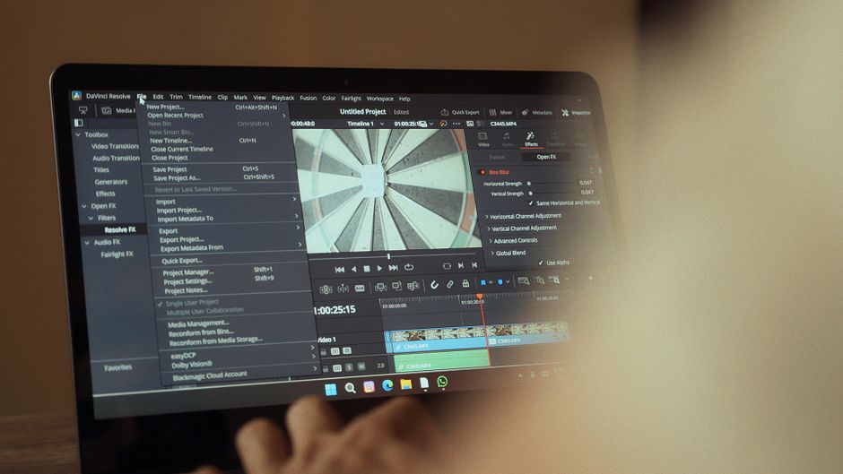 Stock Footage Montage Videos