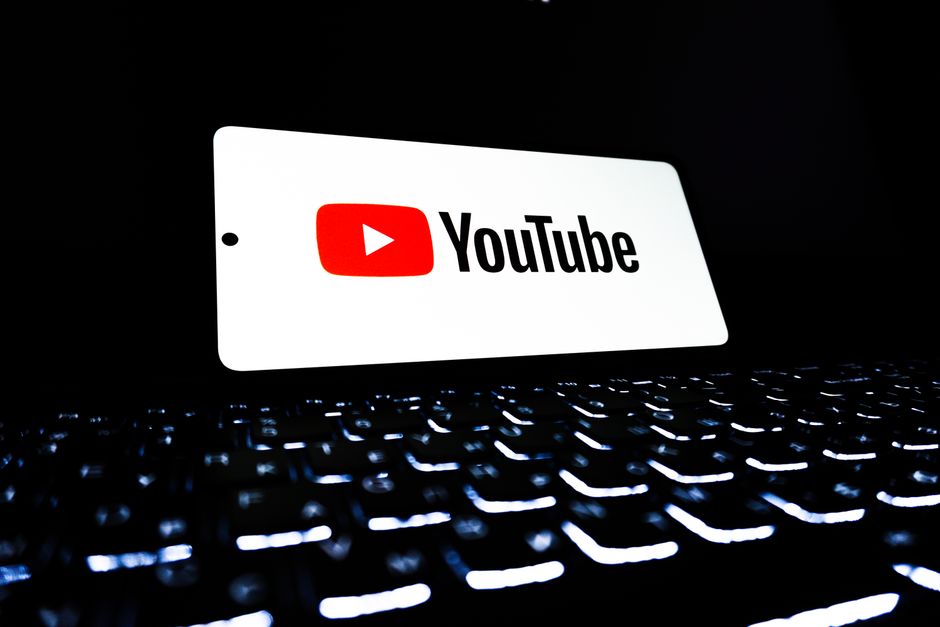 YouTube Stock Footage Montage